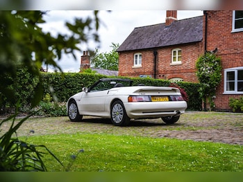 Used Lotus Elan 1991 for sale - 78959518: Photo