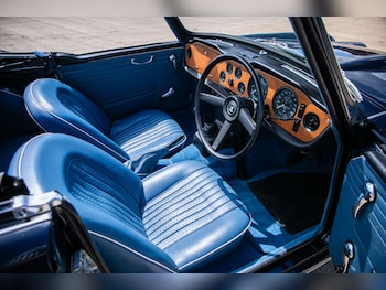 Used Triumph TR5 1968 for sale - 78969816: Photo