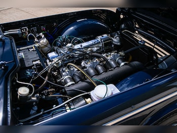 Used Triumph TR5 1968 for sale - 78969816: Photo