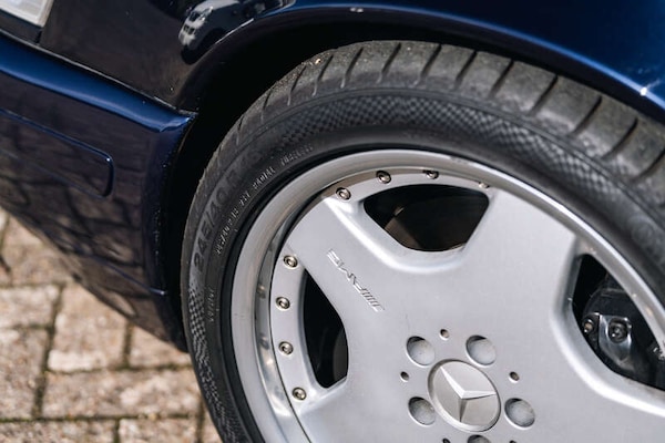 Used Mercedes-Benz SL 2000 for sale - 76003029: Photo 15