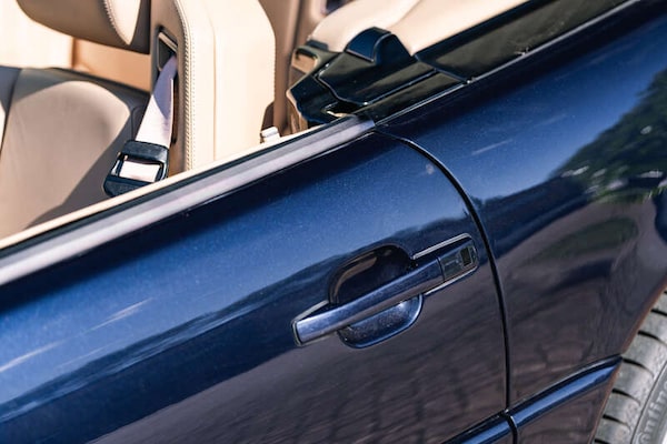 Used Mercedes-Benz SL 2000 for sale - 76003029: Photo 20