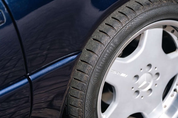 Used Mercedes-Benz SL 2000 for sale - 76003029: Photo 22