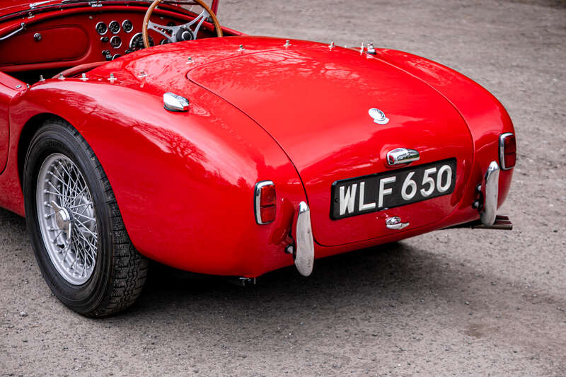 Used AC Ace 1959 for sale - 78117069: Photo 10