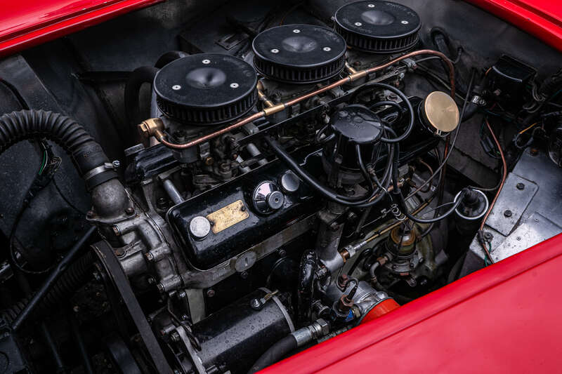 Used AC Ace 1959 for sale - 78117069: Photo 11