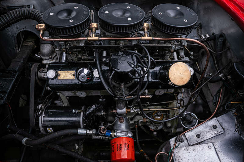 Used AC Ace 1959 for sale - 78117069: Photo 12