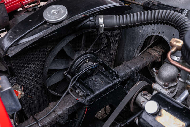 Used AC Ace 1959 for sale - 78117069: Photo 13