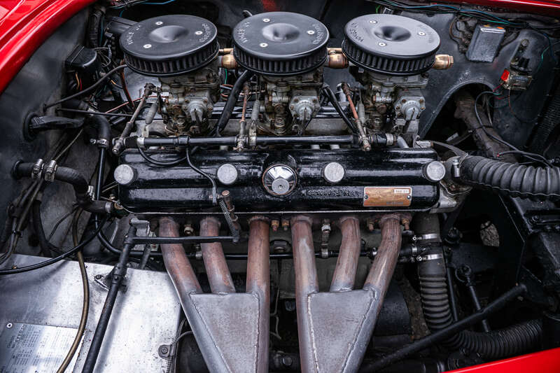 Used AC Ace 1959 for sale - 78117069: Photo 14