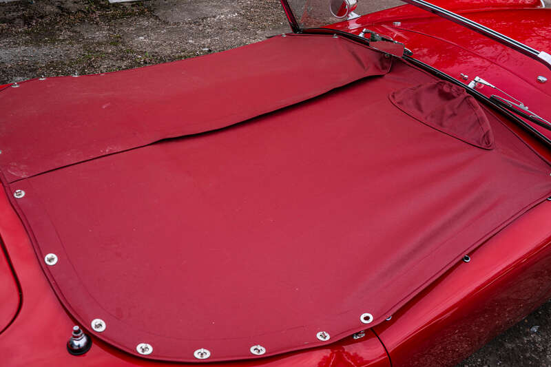 Used AC Ace 1959 for sale - 78117069: Photo 16