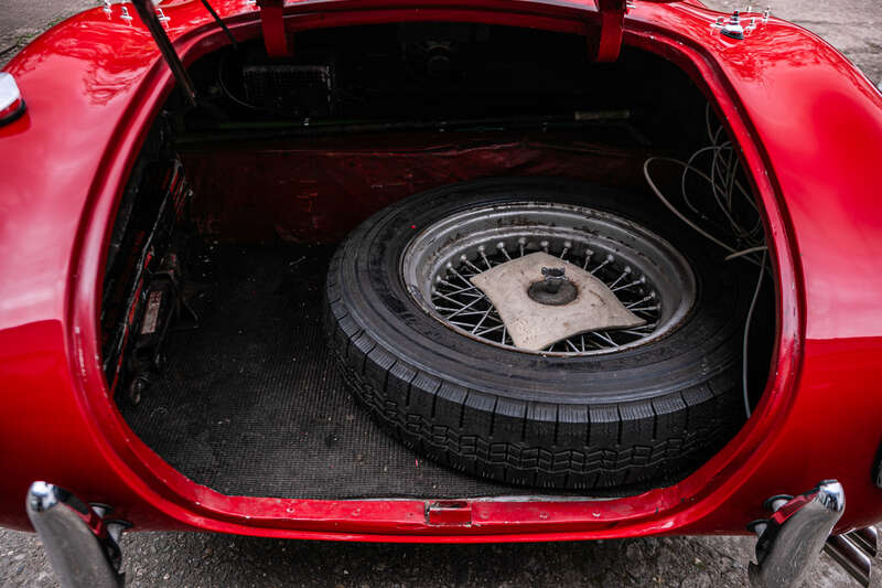 Used AC Ace 1959 for sale - 78117069: Photo 17