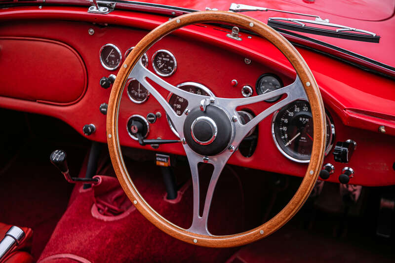 Used AC Ace 1959 for sale - 78117069: Photo 18