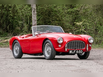 Used AC Ace 1959 for sale - 78117069: Photo