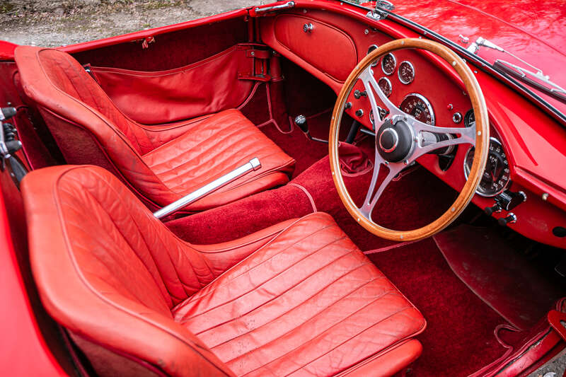 Used AC Ace 1959 for sale - 78117069: Photo 2