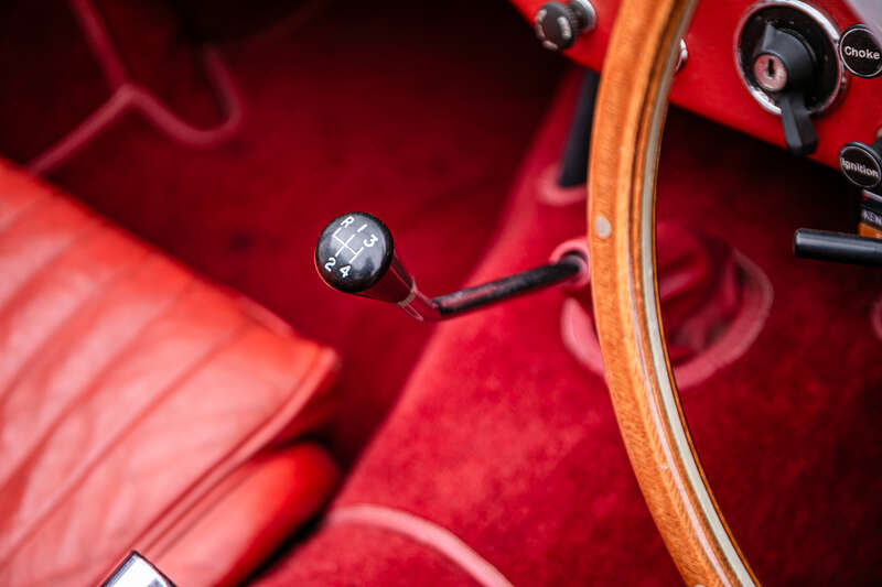 Used AC Ace 1959 for sale - 78117069: Photo 20