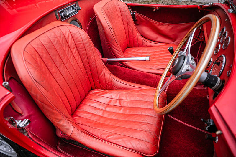 Used AC Ace 1959 for sale - 78117069: Photo 21