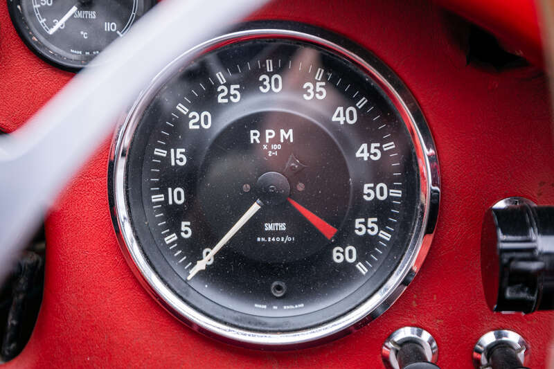 Used AC Ace 1959 for sale - 78117069: Photo 22