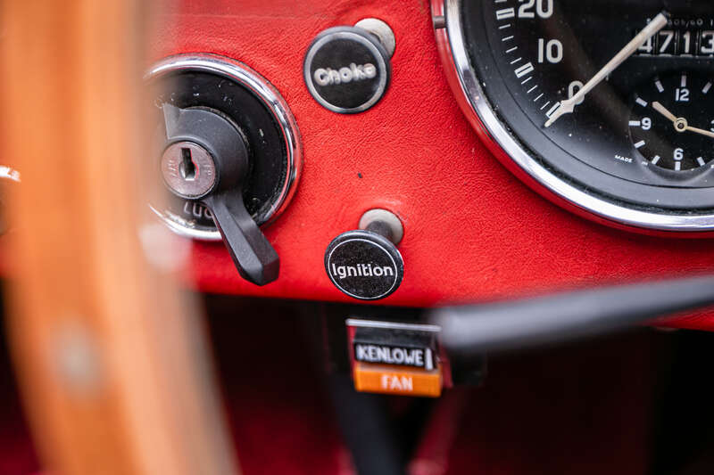 Used AC Ace 1959 for sale - 78117069: Photo 23