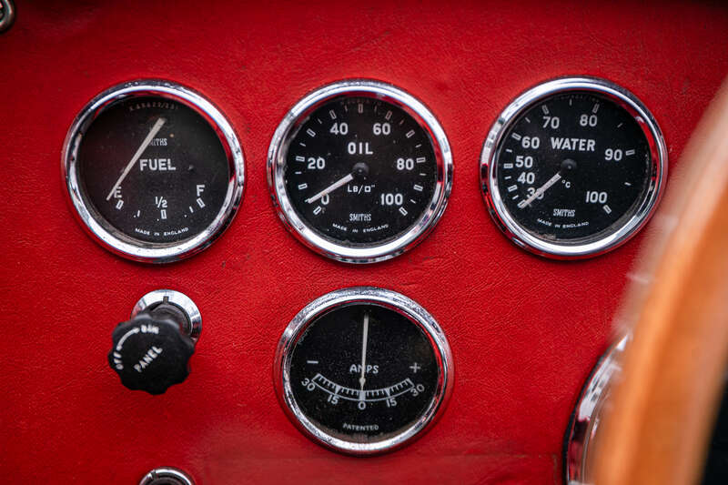 Used AC Ace 1959 for sale - 78117069: Photo 24