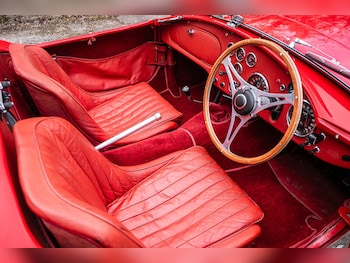 Used AC Ace 1959 for sale - 78117069: Photo