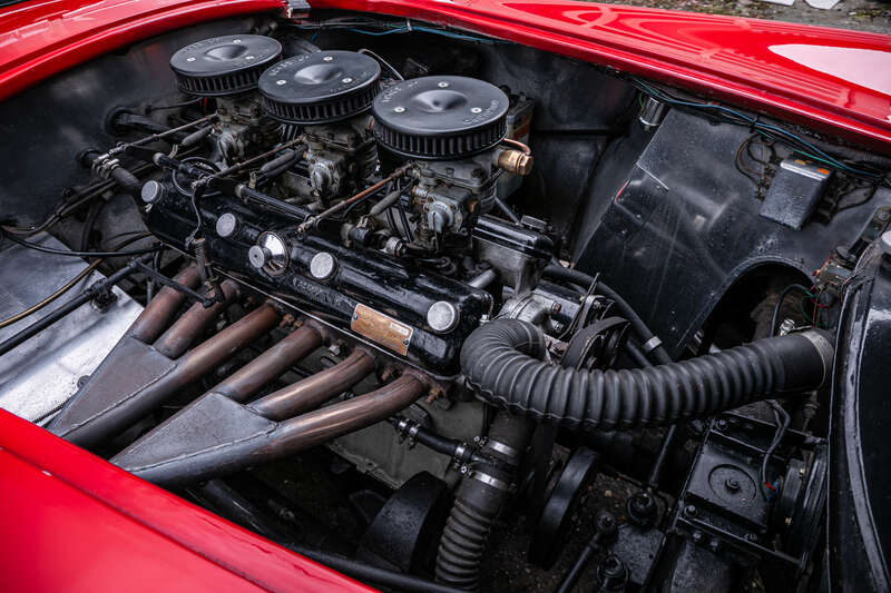 Used AC Ace 1959 for sale - 78117069: Photo 3