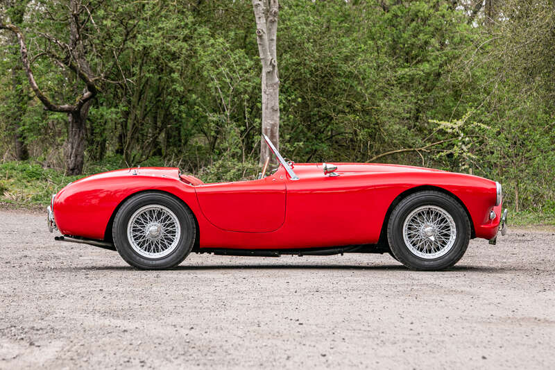 Used AC Ace 1959 for sale - 78117069: Photo 4