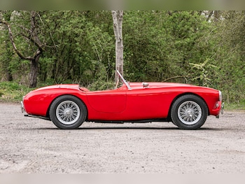 Used AC Ace 1959 for sale - 78117069: Photo