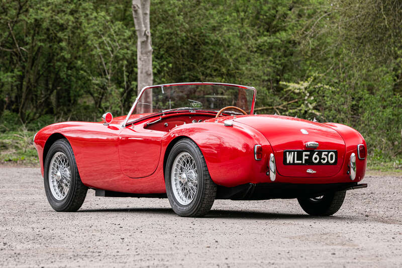 Used AC Ace 1959 for sale - 78117069: Photo 5