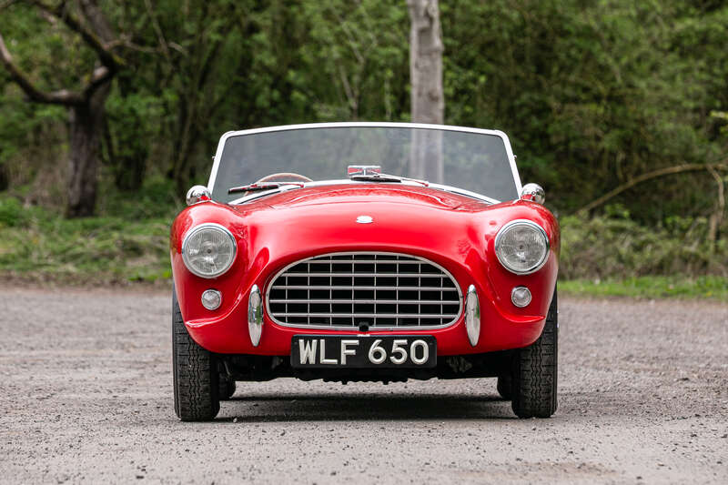 Used AC Ace 1959 for sale - 78117069: Photo 6