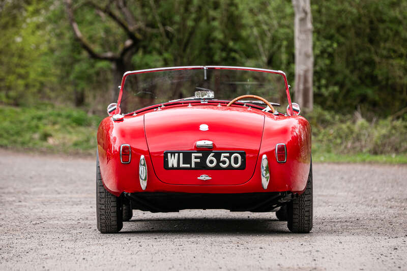 Used AC Ace 1959 for sale - 78117069: Photo 7