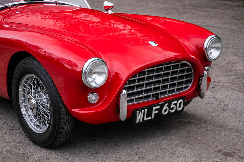 Used AC Ace 1959 for sale - 78117069: Photo 8