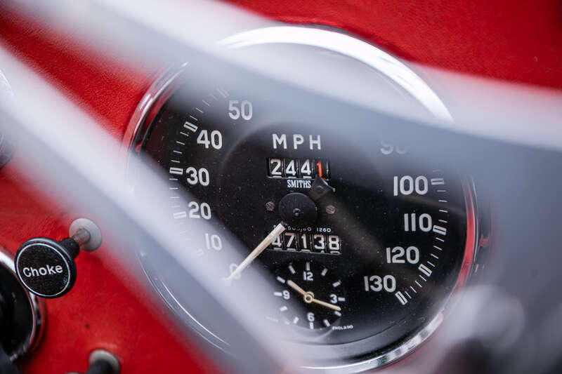 Used AC Ace 1959 for sale - 78117069: Photo 9