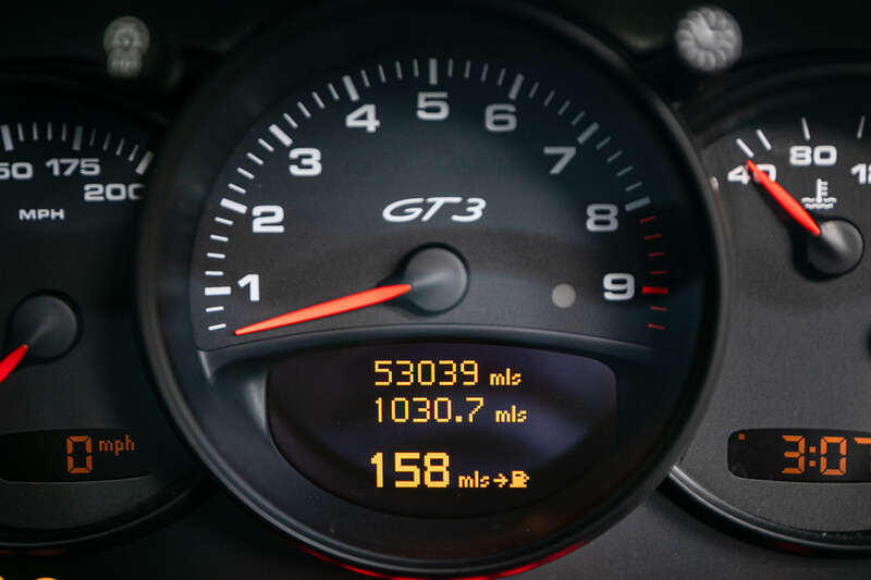 Used Porsche 911 2003 for sale - 77387841: Photo 12