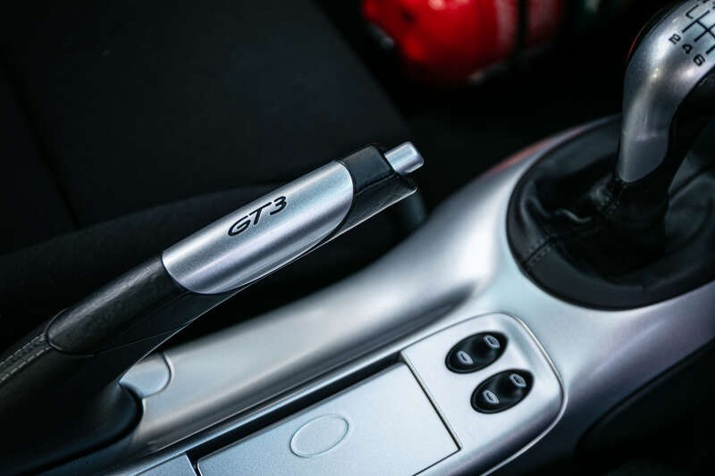 Used Porsche 911 2003 for sale - 77387841: Photo 17