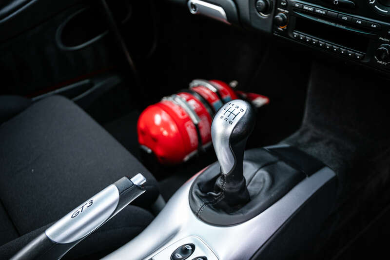 Used Porsche 911 2003 for sale - 77387841: Photo 18