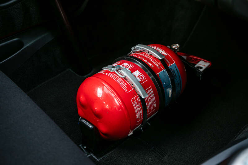 Used Porsche 911 2003 for sale - 77387841: Photo 19