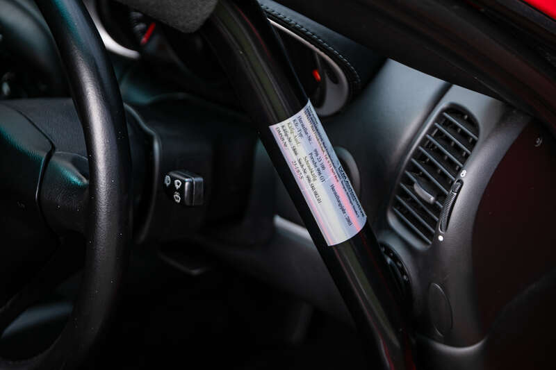 Used Porsche 911 2003 for sale - 77387841: Photo 20