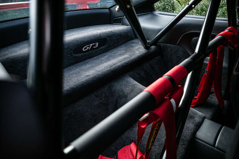 Used Porsche 911 2003 for sale - 77387841: Photo 21