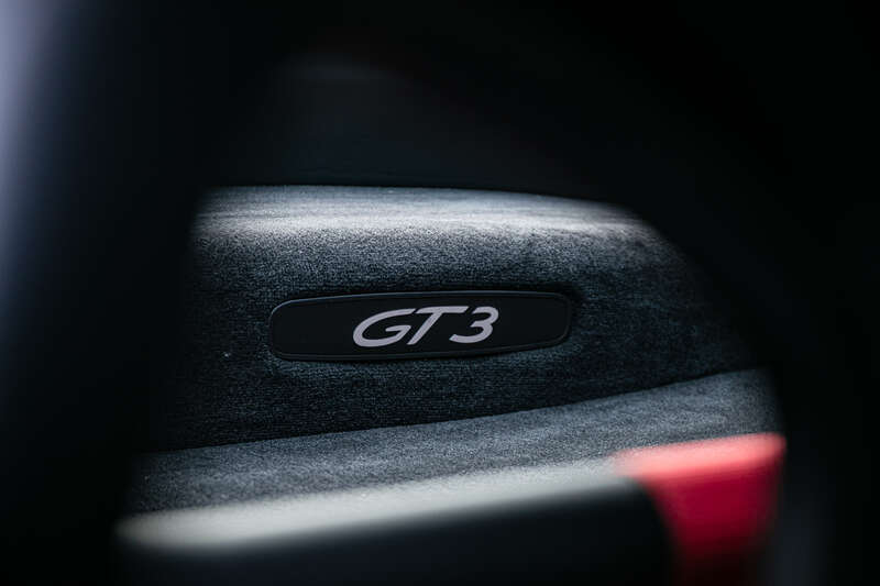 Used Porsche 911 2003 for sale - 77387841: Photo 22