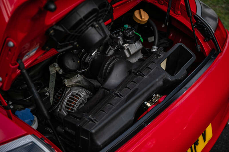 Used Porsche 911 2003 for sale - 77387841: Photo 23