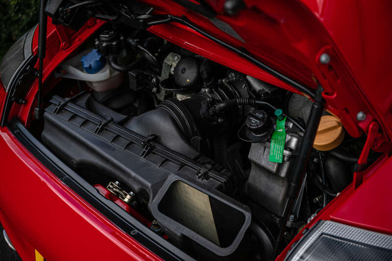 Used Porsche 911 2003 for sale - 77387841: Photo 25