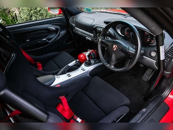 Used Porsche 911 2003 for sale - 77387841: Photo