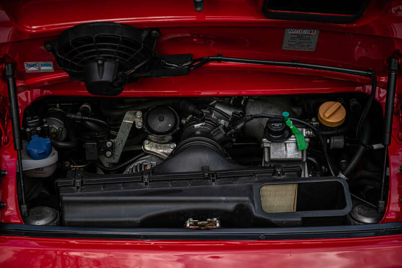 Used Porsche 911 2003 for sale - 77387841: Photo 3