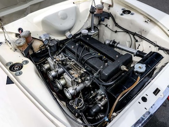 Used Ford Cortina 1963 for sale - 75340625: Photo