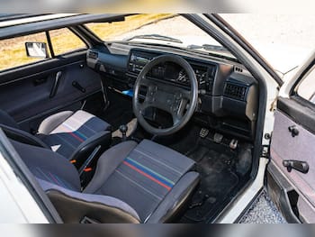 Used Volkswagen Golf 1986 for sale - 79751858: Photo