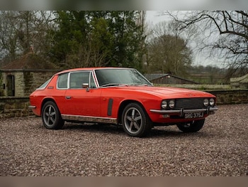 Used Jensen Interceptor 1970 for sale - 78823861: Photo