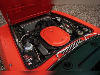 Used Jensen Interceptor 1970 for sale - 78823861: Photo