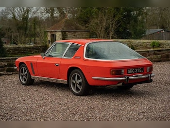 Used Jensen Interceptor 1970 for sale - 78823861: Photo