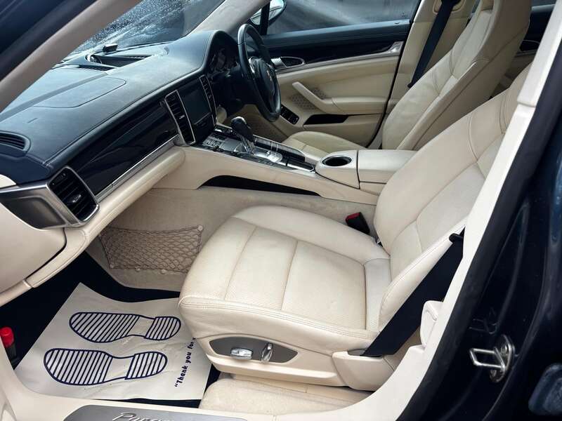 Used Porsche Panamera 2025 for sale - 77292112: Photo 12