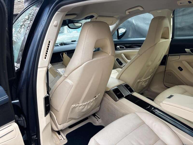 Used Porsche Panamera 2025 for sale - 77292112: Photo 13