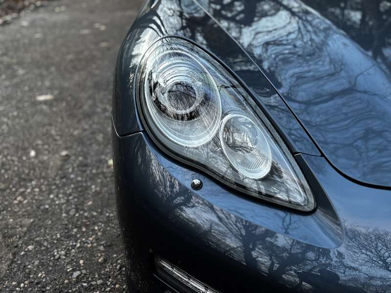 Used Porsche Panamera 2025 for sale - 77292112: Photo 6