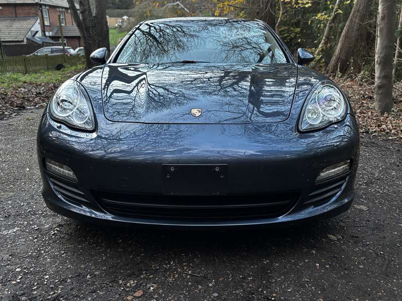 Used Porsche Panamera 2025 for sale - 77292112: Photo 7